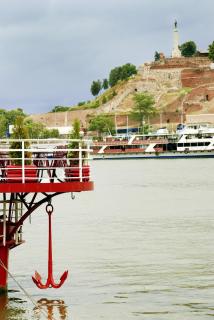 Hotel Constantine the Great - Belgrade - 1