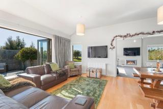 Cedar Sanctuary - Albert Town Holiday Home - Wanaka - 8