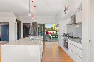 Cedar Sanctuary - Albert Town Holiday Home - Wanaka - 3