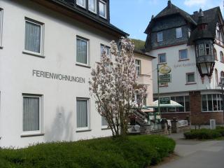 Ferienwohnung Viktoria - Bad Bertrich - 0