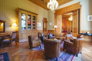 Château La Comtesse de Loire & Spa - Saumur - 3
