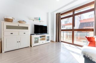 Apartamento en Playa Fuengirola - Fuengirola - 9