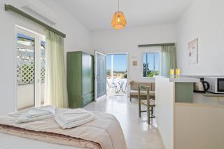 Eolos Apartments - Chania - 2