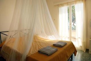 Sunny holiday home with sea view - Aghia Marina - 6