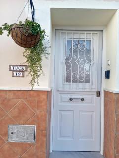 Casa Rural Olivares - 3