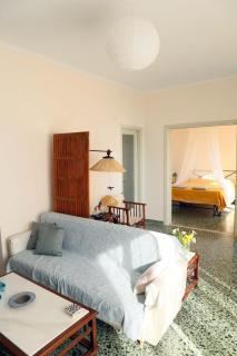 Sunny holiday home with sea view - Aghia Marina - 3