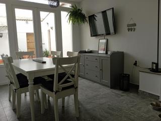 Casa Rural Olivares - 1