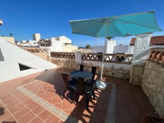 Calle Carabeo 57 - Nerja - 8