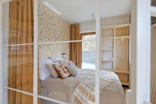 Aparthotel Bachledzki Wierch & SPA Odkryj Zakopane - Zakopane - 4