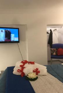 La Suite sul Mare - Crotone - 6