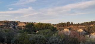 le Cabanon perché - Fournès - 2