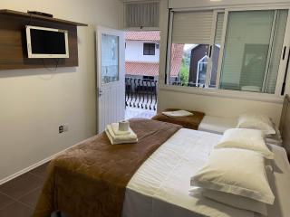 Hotel Villa Deifiori - Bento Gonçalves - 8