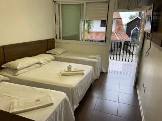 Hotel Villa Deifiori - Bento Gonçalves - 4