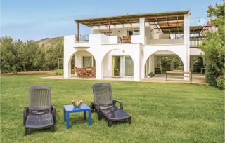 Soleiliosonne Haus Zeus - 9