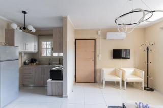 AIOLOS COZY alimos center APARTMENT near the sea - Athens - 7