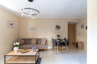 AIOLOS COZY alimos center APARTMENT near the sea - 8