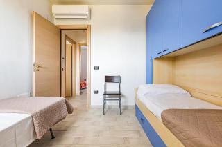 DORMIGLIONE APARTMENT - Torre Lapillo - 8