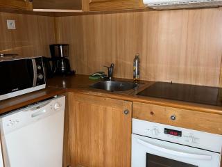 Chalet familial, 3 chambres, 10 pers, Pralou 1500 - FR-1-165A-62 - Uvernet-Fours - 7