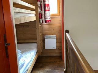 Chalet familial, 3 chambres, 10 pers, Pralou 1500 - FR-1-165A-62 - Uvernet-Fours - 5