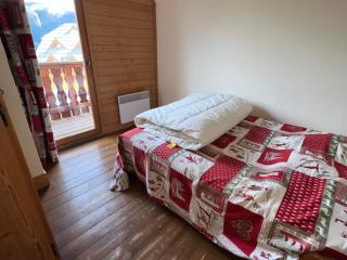 Chalet familial, 3 chambres, 10 pers, Pralou 1500 - FR-1-165A-62 - Uvernet-Fours - 3