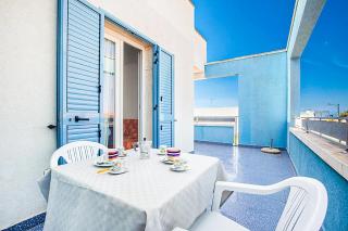 DORMIGLIONE APARTMENT - Torre Lapillo - 0