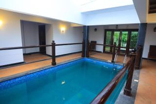 Heaven Inn Munnar - Munnar - 3