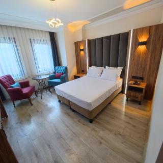Star Hotel - Istambul - 7