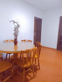 Pé na Areia Sapê - 6