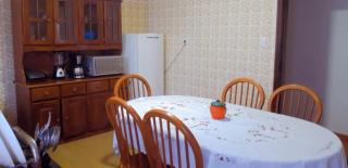 Pé na Areia Sapê - 2