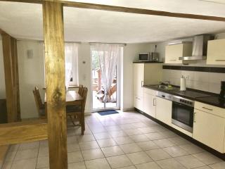 Gästeappartements Mechels - Wilnsdorf - 7