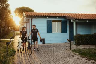 Natural Village Resort - 2