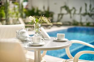 Villa Pinia Eco-hotel - Odesa - 7