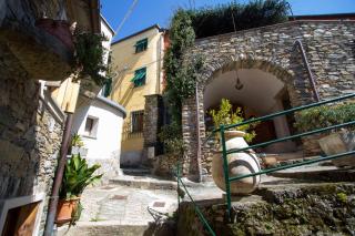 Le Case di Petra - Vignana - 2