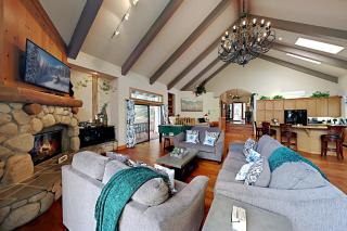 Emerald Oasis - Lake Arrowhead - 7