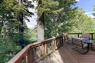 Emerald Oasis - Lake Arrowhead - 0