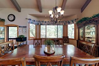 Emerald Oasis - Lake Arrowhead - 5