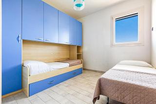 DORMIGLIONE APARTMENT - Torre Lapillo - 2
