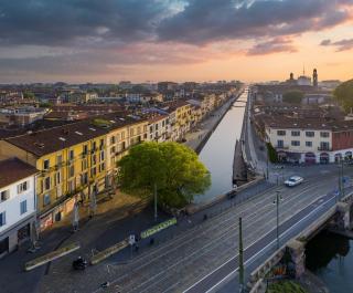 House Naviglio Grande 15 minutes to duomo - Milan - 1