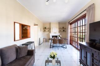 AIOLOS LUXURY alimos center Suite II near the sea - 8