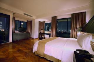 Oakwood Suites Kuningan Jakarta - 9