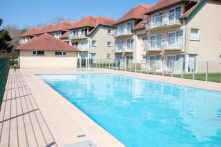 Holiday Suites De Haan - 0