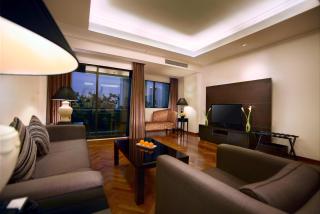 Oakwood Suites Kuningan Jakarta - Jakarta - 6