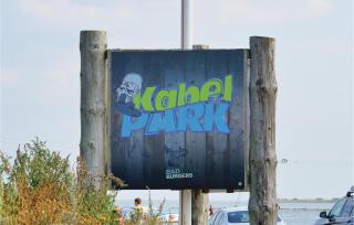 Lovely Home In Ringkøbing With Wifi - Klegod - 4