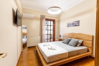 AIOLOS LUXURY alimos center Suite II near the sea - Atene - 7