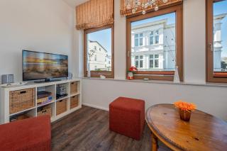 Haus Meerblick 03 - Ahlbeck - 8