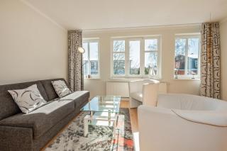 Blaue Welle 08 - Bansin - 5