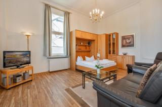 Villa Germania 10 - Ahlbeck - 6
