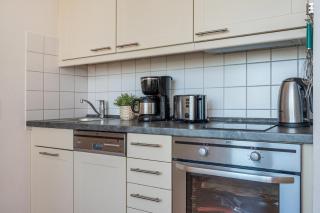 Villa Germania 10 - Ahlbeck - 1