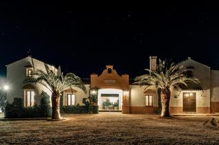 Cubo's Hacienda El Baldio - Alcalá del Valle - 5