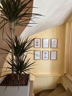 GK Apartment - Chios - 3